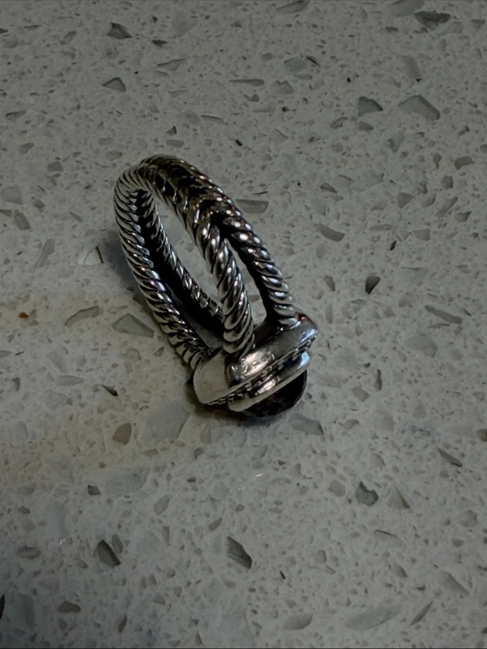 David Yurman Albion Ring